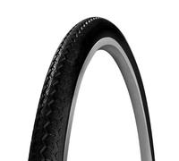 Cubierta bicicleta de ciudad 700 x 35C Michelin World Tour ( Negro / 700 x 35C (35-622) )