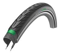 Cubierta bicicleta eléctrica 26 x 1.75 Schwalbe Energizer Plus ( Negro/Reflex / 26 x 1.75 (47-559) )