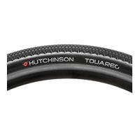 Cubierta bicicleta gravel 700C Hutchinson Touareg ( Negro / 700 x 40C (40-622) )