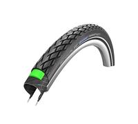 Cubierta bicicleta rigida MARATHON 26x1.75 HS620 PERF TWINSKIN GREENGUARD ADDIX