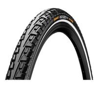 Continental Cubierta de alambre Ride Tour 26" negro-reflejante 26x1,75 (47-559)