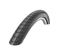 Cubierta Big Apple 26X2.0 Mezcla Endurance E-25 Protección Raceguard Dura