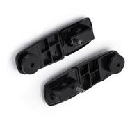 Cubierta Bisagra Vidrio Trasera Compatible Con Mercury Para Mariner Base Sport Utility De 4 Puertas 2005 Juego Bisagras Para Ventana Trasera Bisagras Portón Trasero Izquierda Y Derecha 924124