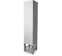 Cubierta Blanca para Truss (200cm) - beamZ