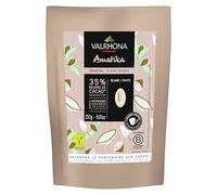Cubierta blanca vegetal Amatika 35% - 250g