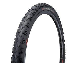 Cubierta blanda para bicicleta de montaña tubeless Hutchinson Rock II Mtb 27,5x2,00