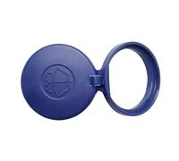 Cubierta Bomba Agua Compatible Con Citroen Para Sega Para Triumph Para C5 C2 Cubierta Azul De La Tapa De La Botella Del Limpiaparabrisas Del Coche