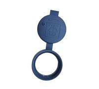 Cubierta Bomba Agua Compatible Con Fiat Para Croma 2005-2010 Para Bravo 2007-2015 Para Fiorino 2007-2018 1 Tapón Para Depósito De Lavaparabrisas 71740943