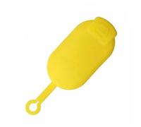 Cubierta Bomba Agua Compatible Con Para Megane Para Master II Para Mascott 1 Tapón Amarillo Para Depósito De Lavaparabrisas De Coche 7700411279