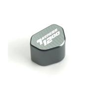 Cubierta botón interruptor faro moto Para Tenere1200 XT1200Z Botones Del Interruptor De Señalización Dirección Motocicleta Piezas Repuesto(Fff)