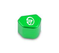 Cubierta botón interruptor faro moto Para Z400, Z500, Z650, Z750, Z800, Z900 Y Z1000 Botón Interruptor Para Motocicleta De Señalización Capuchón(C)