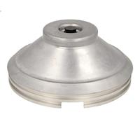 Cubierta, buje de rueda AUGER 55547 para SCANIA P I 8.867 2004-2019