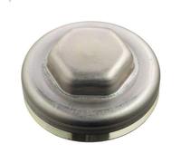 Cubierta, buje de rueda FEBI 104379 para MAN F9 5.687 1984-1989