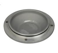 Cubierta, buje de rueda FEBI 35170 para DAF 75 8.661 1992-1998