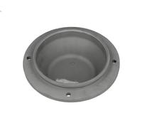 Cubierta, buje de rueda FEBI 43768 para DAF 65 6.24 1993-1998