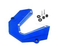 Cubierta Cadena Cubierta Piñón Delantero Protector Cadena Motocicleta Para Yamaha MT09 FZ09 2013-2020 Para Tracer 900 2015-2020(Blue)