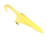 Cubierta Cadena Panel Protector De Cadena CNC Motocicleta Para ZX-14R ZX14R 2006-2012 2013 2014 2015 2016 2017(Oro)