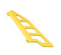 Cubierta Cadena Para Suzuki DRZ400S DRZ400E DRZ400SM 2022-2023 Protector Cadena Trasera Para Motocicleta(Oro)