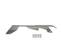 Cubierta Cadena Para XADV X-ADV 750 2017-2022 Cadena Transmisión Trasera Protector Panel Protección Contra Barro Protector Carenado(Gray)