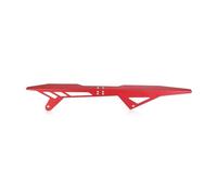 Cubierta Cadena Para Yamaha MT-09 MT09 FZ-09 FZ09 Para Tracer 2013 2014 2015 2016 2017 2018 2019 Protector Cadena Para Motocicleta(Red)