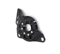 Cubierta Cadena Para Yamaha MT-09 MT09 Para Tracer 9 2021-2022 Protector Cadena Y Piñón Delantero Para Motocicleta