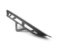 Cubierta Cadena Protector Cadena Cubierta Piñón Trasero Para Yamaha Para Tenere 700 XT700Z T7 Para Rally 2019-2024(Black 700)