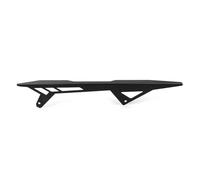 Cubierta Cadena Protector Cadena Motocicleta Palanquilla Protectora Para Yamaha MT-09 MT09 FZ09 XSR900 FJ09 2014 2015 2016 2017(Black)