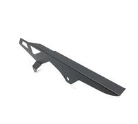 Cubierta Cadena Protector Cadena Panel Embellecedor Para Suzuki GSXR GSX-R 600 750 GSX-R600 GSX-R750 2006-2010(Black)