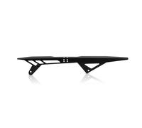 Cubierta Cadena Protector Cadena Para Motocicleta Para Yamaha MT-09 MT09 FZ-09 FZ09 Para Tracer 2013 2014 2015 2016 2017 2018 2019(Black)