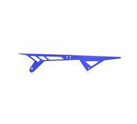 Cubierta Cadena Protector Cadena Para Motocicleta Para Yamaha MT-09 MT09 FZ-09 FZ09 Para Tracer 2013 2014 2015 2016 2017 2018 2019(Blue)