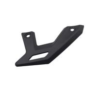 Cubierta Cadena Protector Cadena Piñón Motocicleta Superior Inferior Plástico Todoterrenos Eléctricos Para SURRON Para Ultra Bee(Upper chain cover)