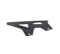 Cubierta Cadena Protector Cadena Piñón Motocicleta Superior Inferior Plástico Todoterrenos Eléctricos Para SURRON Para Ultra Bee(Lower chain cover)