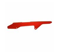 Cubierta Cadena Protector Panel Cubierta Protectora Cadena Trasera Motocicleta Para CBR 600 F4 F4i CBR600F4 1999-2000 CBR600F4i 2001-2007 40510-MBW-000(Red)