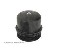 Cubierta Caja Filtro De Aceite Blue Print ADBP990052 Blue Print Solution para