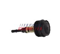 Cubierta Caja Filtro De Aceite Fast FT04278 para Honda