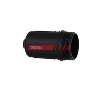 Cubierta Caja Filtro De Aceite Fast FT04281 para VW