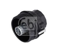 Cubierta Caja Filtro De Aceite Febi Bilstein 179327 Febi Plus para Toyota