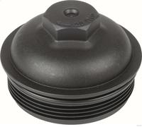 Cubierta, caja filtro de aceite HERTH+BUSS JAKOPARTS J1390809 para A3 2 2004-