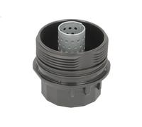 Cubierta, caja filtro de aceite HERTH+BUSS JAKOPARTS J1392001 para CT 1.8 2011-