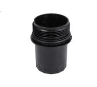 PURFLUX Cubierta, caja filtro de aceite para RENAULT: Master, Trafic, Kangoo, Mégane, Clio, Talisman, Koleos, Express, Captur, Kadjar (Ref: P643)