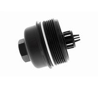 Cubierta, caja filtro de aceite VAICO V20-3816 BMW 1 (F20) 1.6 2011-2015