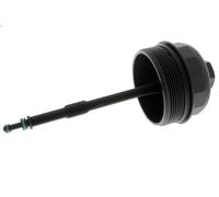 Cubierta, caja filtro de aceite VAICO V48-0308 para RANGE ROVER II 2.5 1994-