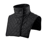 Cubierta cálida para el cuello | Calentador versátil de cuello para invierno, polaina impermeable para clima frío para montañismo, esquí, paseos, viajes, equitación