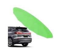 Cubierta Cámara Respaldo Coche para VW Atlas Cross Sport 2020-2025 | Parasol Protector Lluvia Camara Marcha Atras Impermeable Lente Tapa Deflector Escudo Silicona Antigotas Llovizna Aparcamiento