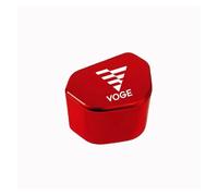 Cubierta carcasa commutador control manillar Para DS525X DS900X DSX525 DSX900 500AC 500DS 300DS 250RR Tapa De Interruptor Intermitentes Para Motocicleta(Kkk)