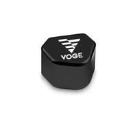 Cubierta carcasa commutador control manillar Para Valico525 DS525X 525DSX Botón De Interruptor Motocicleta Señal Giro Tapa Llave(A)