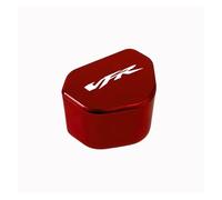 Cubierta carcasa commutador control manillar Para VFR800 VFR800F Tapa Del Interruptor De Los Intermitentes La Motocicleta(Kkk)