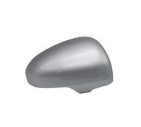 Cubierta Carcasa Del Espejo Puerta Lateral Izquierda Derecha Para Toyota IQ Para Prius Plus Para Crown SAI Para Wish EQ Para Mark X 2009-2023 1 Uds(Plata,lado derecho)