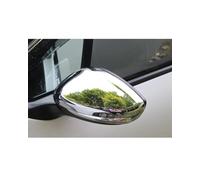 Cubierta Carcasa Espejo Embellecedor De Cubierta De Espejo Retrovisor para Peugeot 2008 2016 2017 2018 2019 Accesorios para Espejos Laterales Cubierta Retrovisor