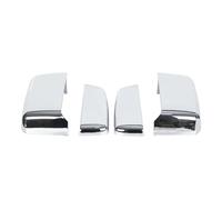 Cubierta Carcasa Espejo Para GMC Para Sierra 1500 2500 3500 HD 2014-2019 4 Unids/set Cubierta Espejo Retrovisor Que Rima